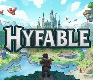 Hyfable icon