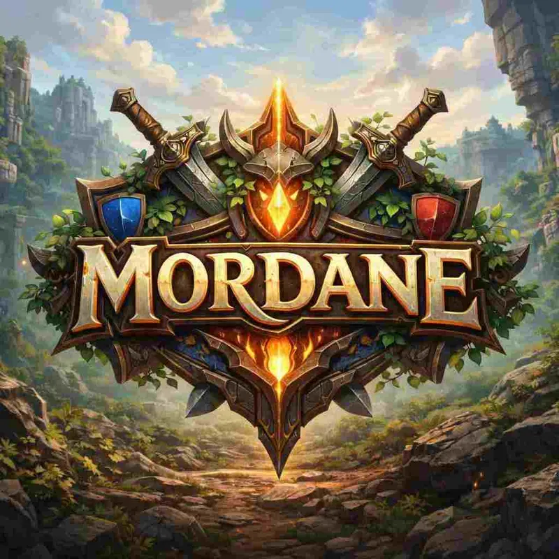 Mordane - Factions, Survival y Parcelas icon